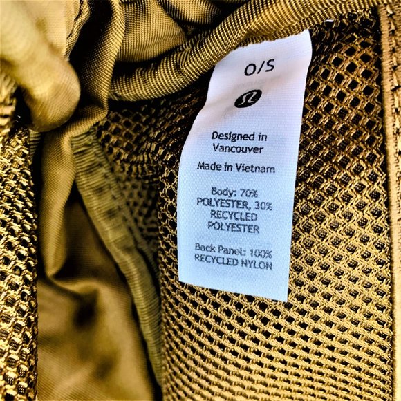 Lululemon Fleece Everywhere Belt Bag - 1L - NWOT - Picture 6 of 9